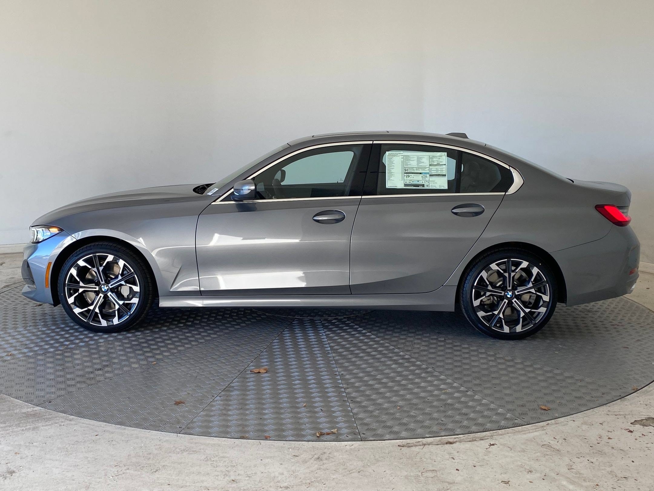 bmw 3 series 2026 WBA23LA06TFV86931 image bmw 3 series 2026 WBA23LA06TFV86931 image